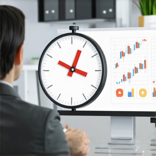 The Exact Moment Your SEO Cost Calculator Starts Giving You Bad Advice