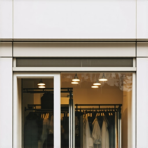 The Exact Reason Your Local Storefront Is Invisible in Nearby Searches