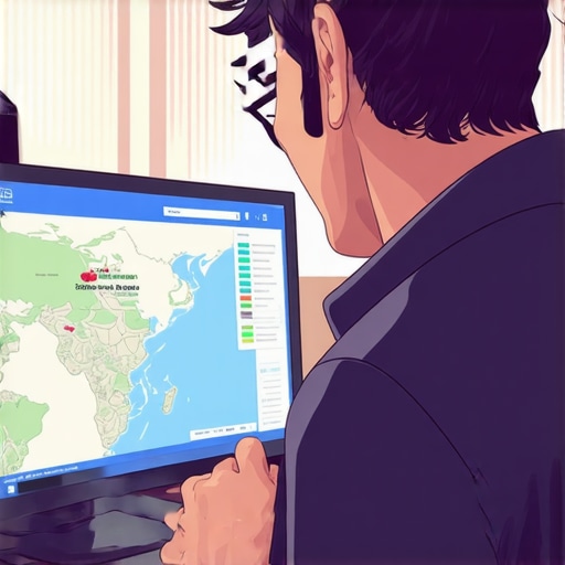 The Invisible Schema Error Preventing Your Shop From Appearing in Local Search