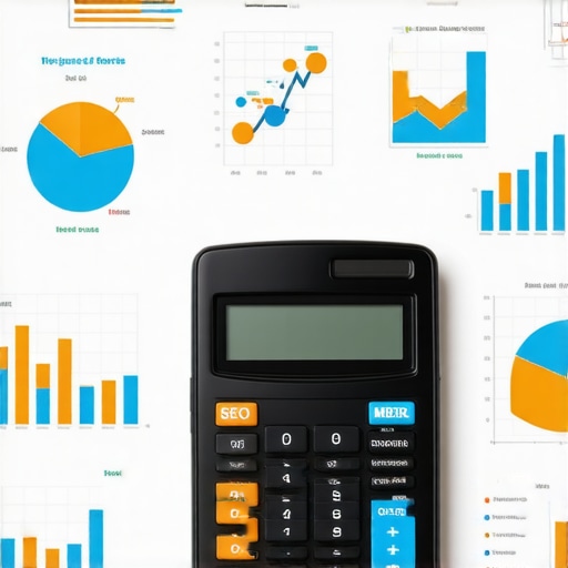 The One Metric Your SEO Cost Calculator is Definitely Missing