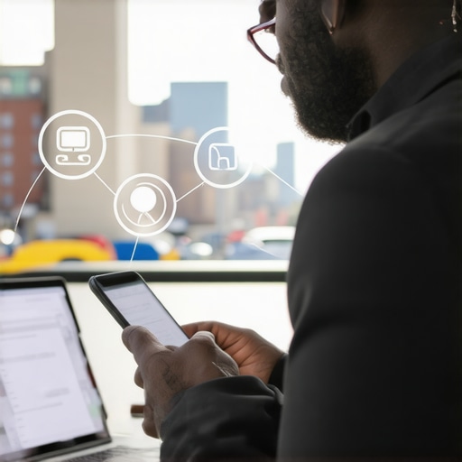The Proximity Myth: Why You Don't Always Need a Storefront Near the Customer