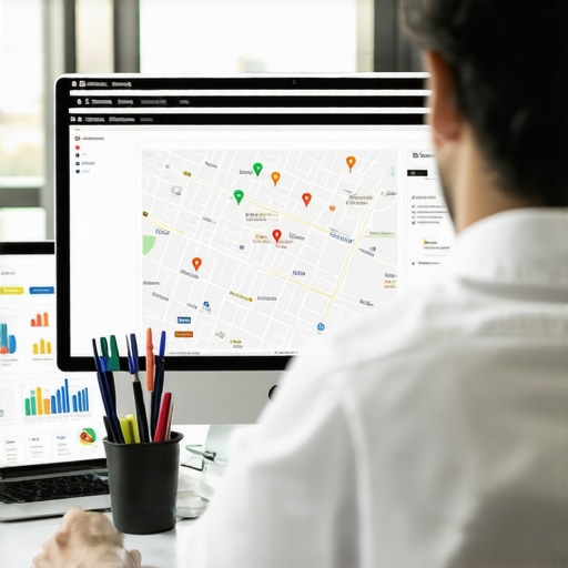 The Specific Reason Your City Page SEO Isn't Generating Leads