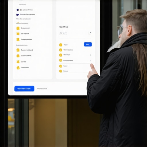 The Specific Trust Signals That Turn Google Profile Views into Real Store Customers