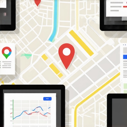 Why Embedding Your Map Everywhere Might Actually Hurt Your Local Search Authority