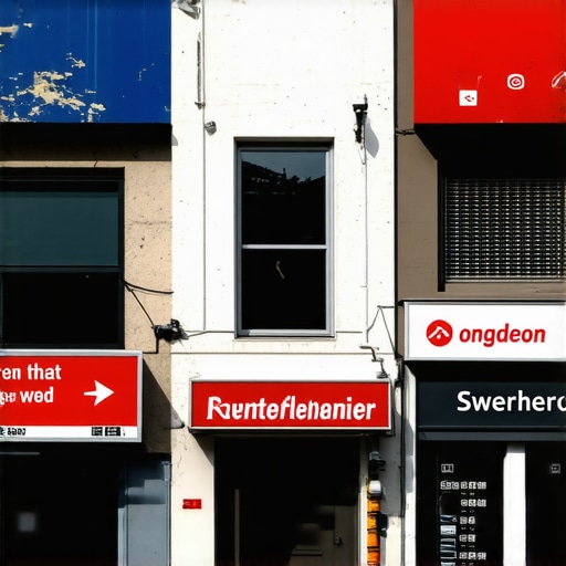 Why Your Multi-Location SEO Strategy Is Just Creating Internal Competition