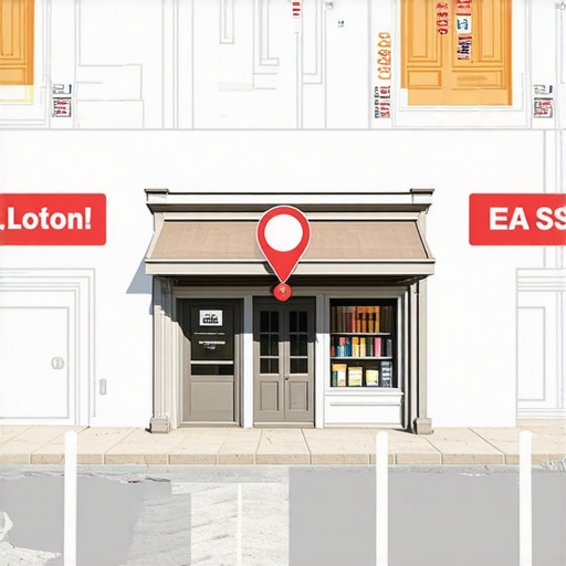 Why Your Service Area Business Never Appears in the Maps Three-Pack