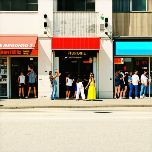 Why Your Smallest Local Competitors Keep Beating You in Search Results