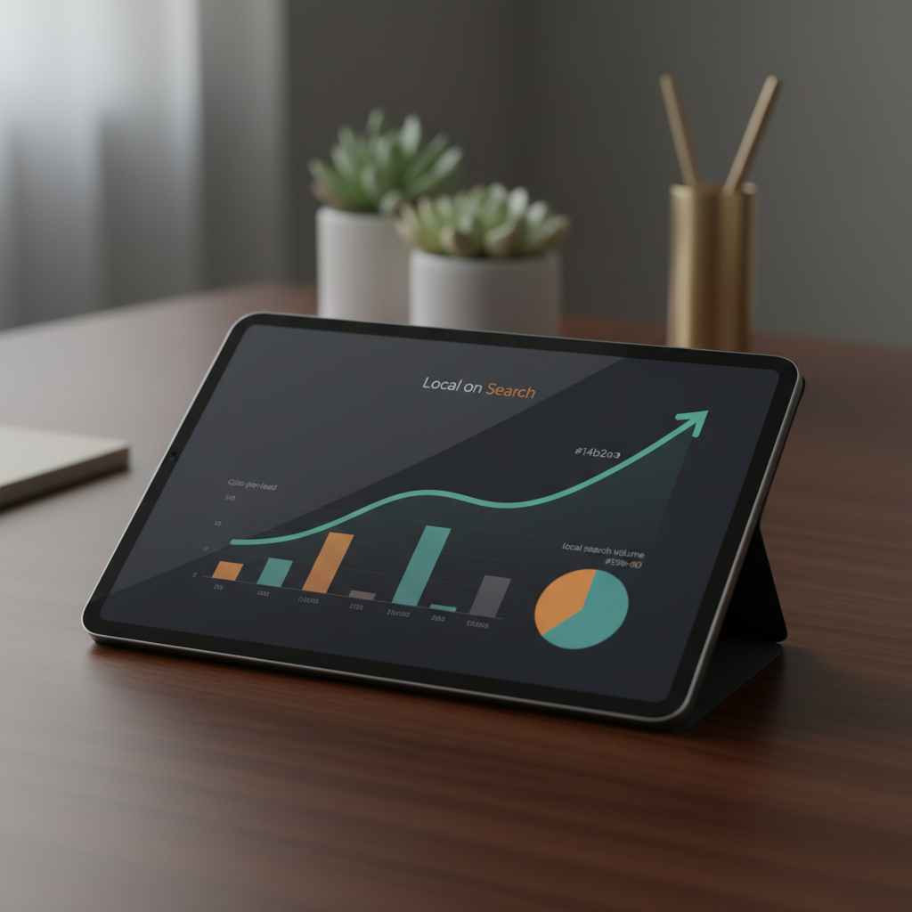 Mathematical Precision For Your Local Search Strategy