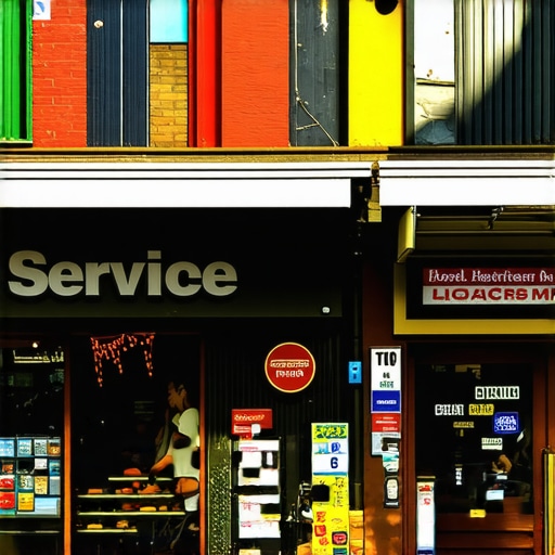 7 Niche Citations That Actually Move the Needle for Local Service Businesses
