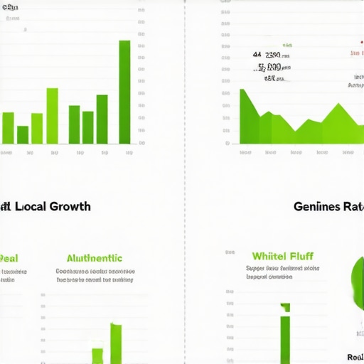 How to Spot the Difference Between Real Local Growth and Cheap White Label Fluff