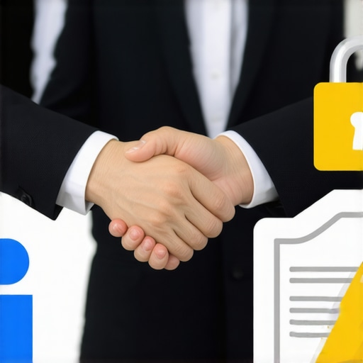 The 3 Real-World Trust Signals That Force Google to Rank Your Profile Higher