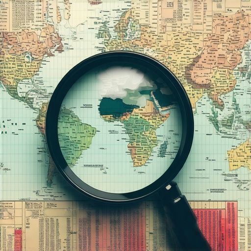 The Fatal Flaw in Your Google Maps Audit Tool That Hides Real Competitors