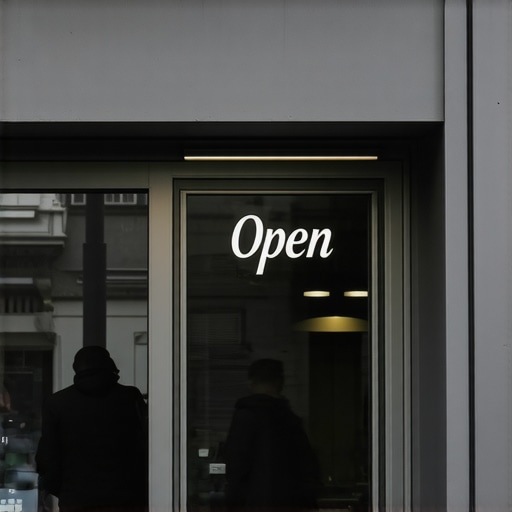 The One Engagement Signal That Actually Tells Google Your Business Is Still Open