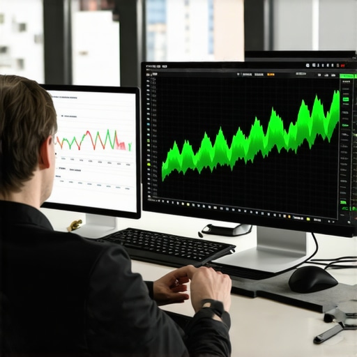 The One Reason Your Rank Tracker Shows Green While Competitors Get the Calls
