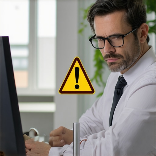 The One Review Automation Mistake That Triggers a Google Business Profile Shadowban
