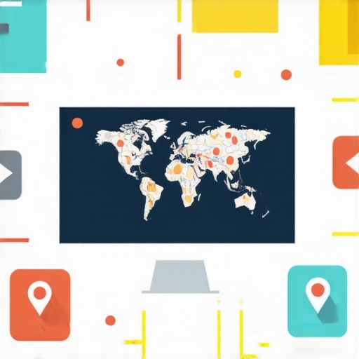 Why Bombarding Your Site With Map Embeds is Killing Your Local Authority
