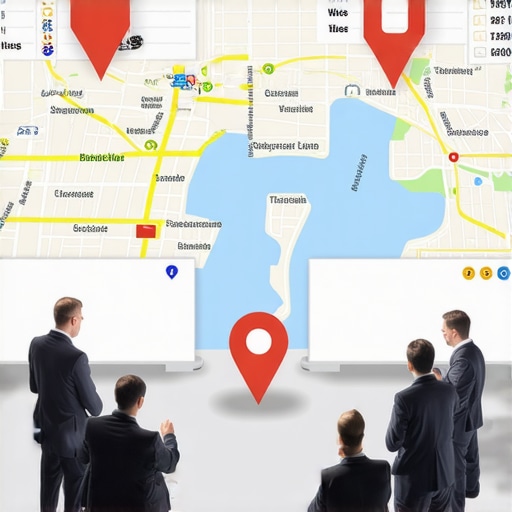 Why Your Competitor Owns the Top 3 Map Pack Spots With Half Your Budget