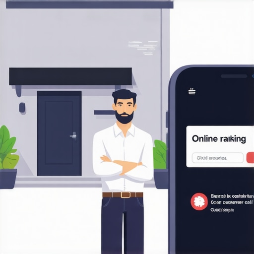 Why Your Contractor Business Ranks High But Still Gets Zero Calls