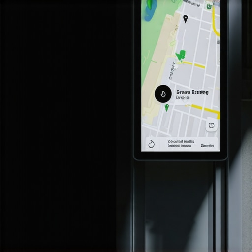 Why Your Google Maps Rank Tracker Shows Green While Your Shop Stays Empty